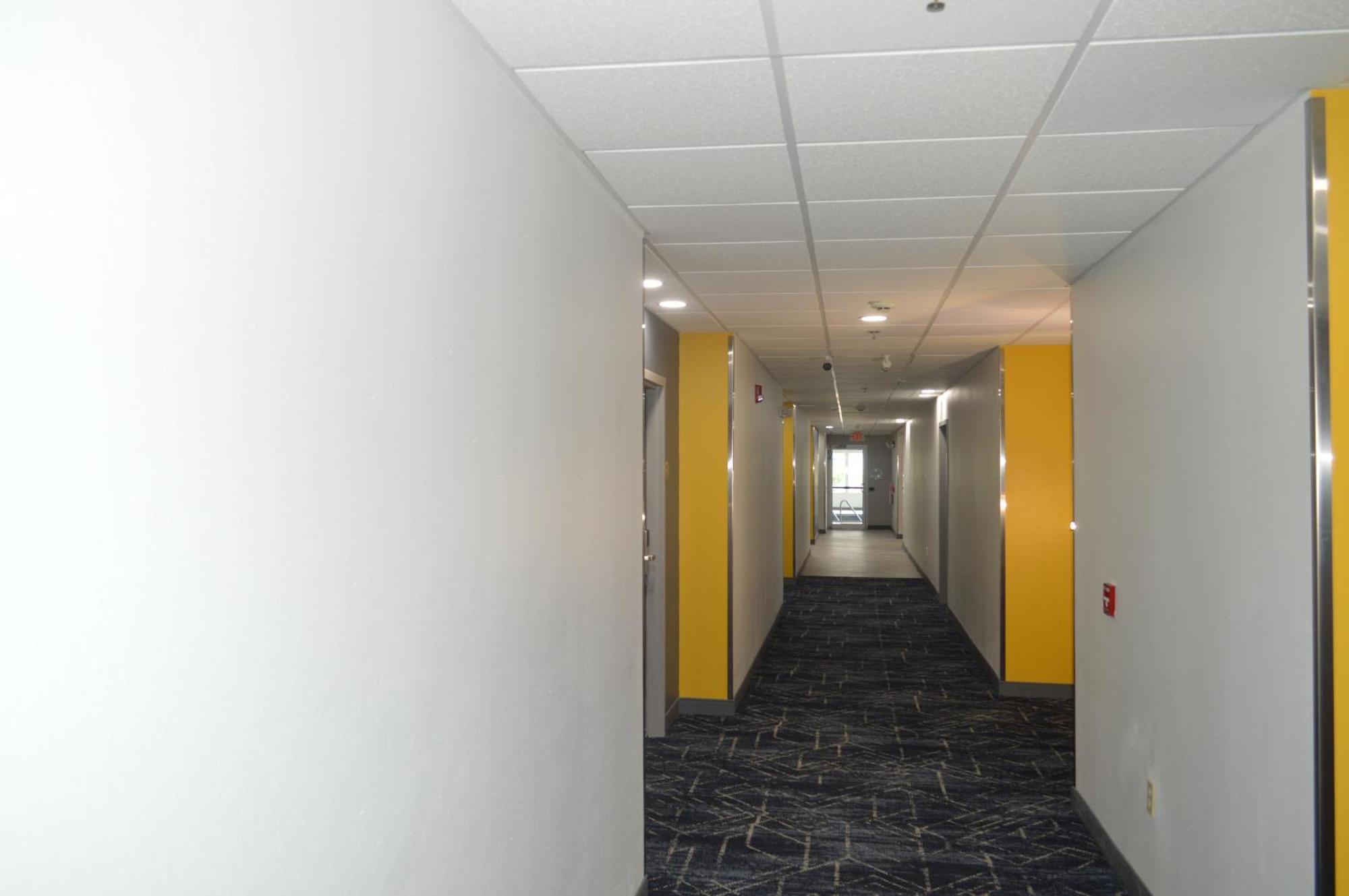 Comfort Inn & Suites Harrisburg-Hershey North المظهر الخارجي الصورة