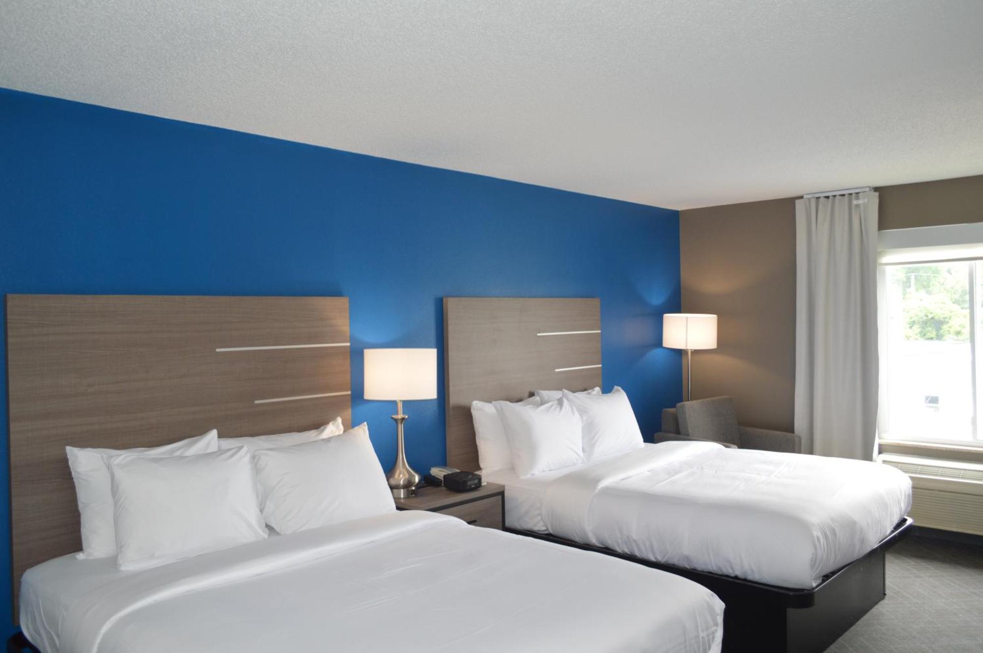 Comfort Inn & Suites Harrisburg-Hershey North المظهر الخارجي الصورة