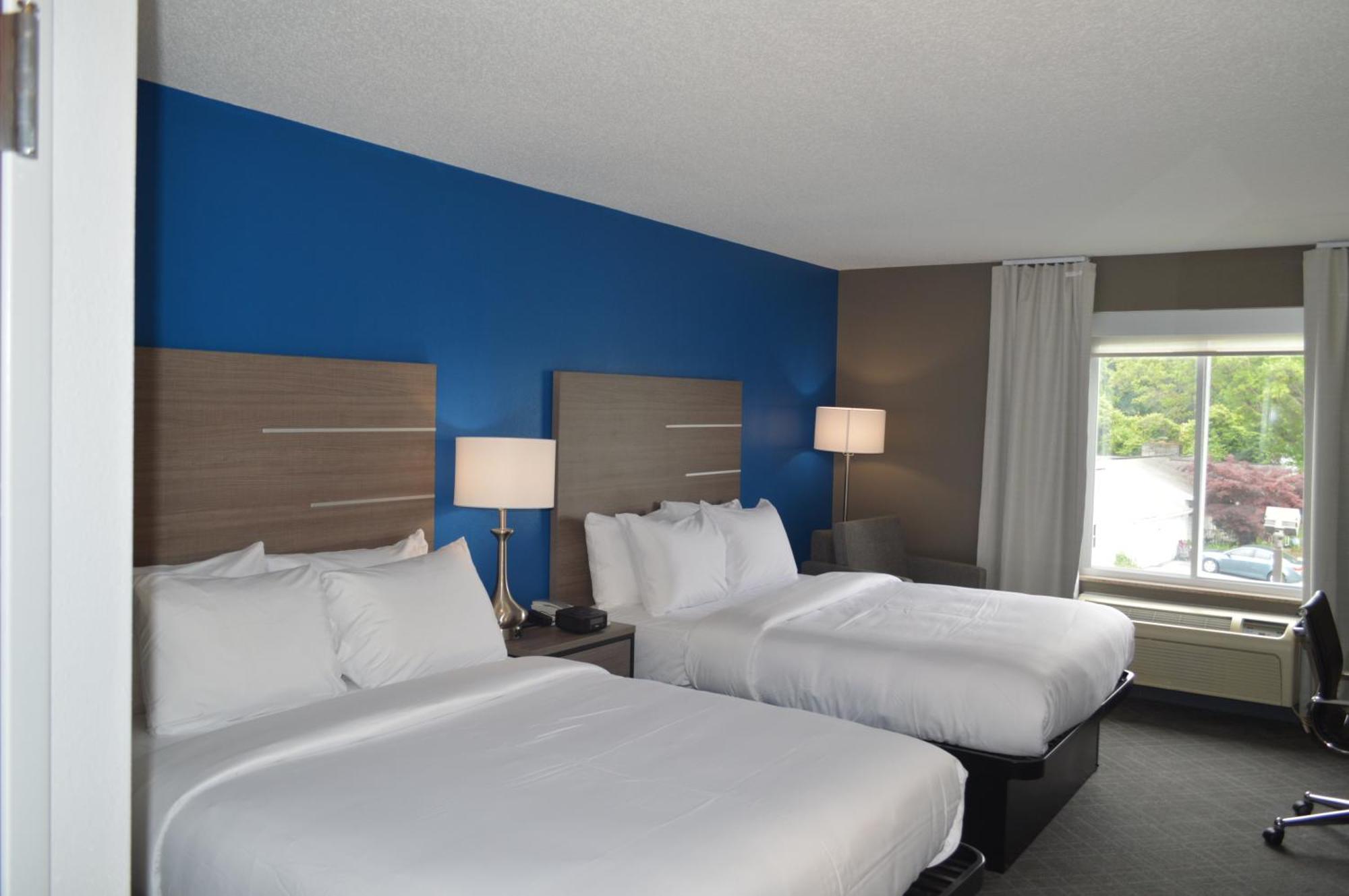 Comfort Inn & Suites Harrisburg-Hershey North المظهر الخارجي الصورة