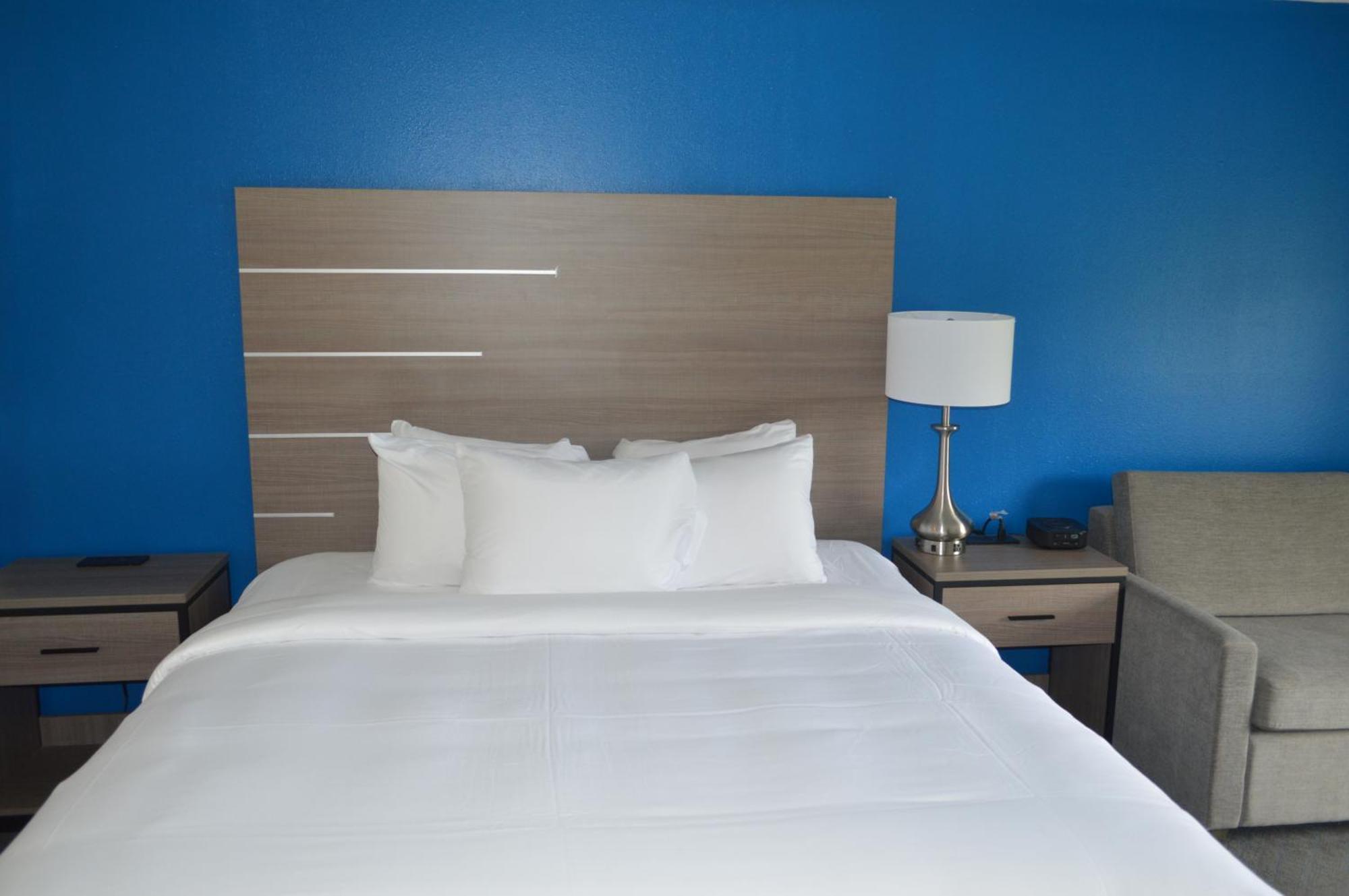 Comfort Inn & Suites Harrisburg-Hershey North المظهر الخارجي الصورة