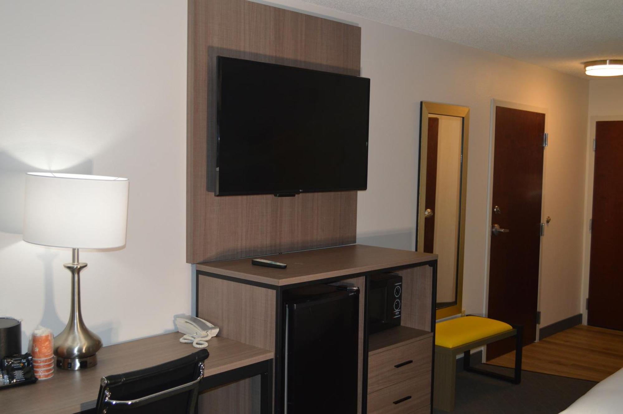 Comfort Inn & Suites Harrisburg-Hershey North المظهر الخارجي الصورة