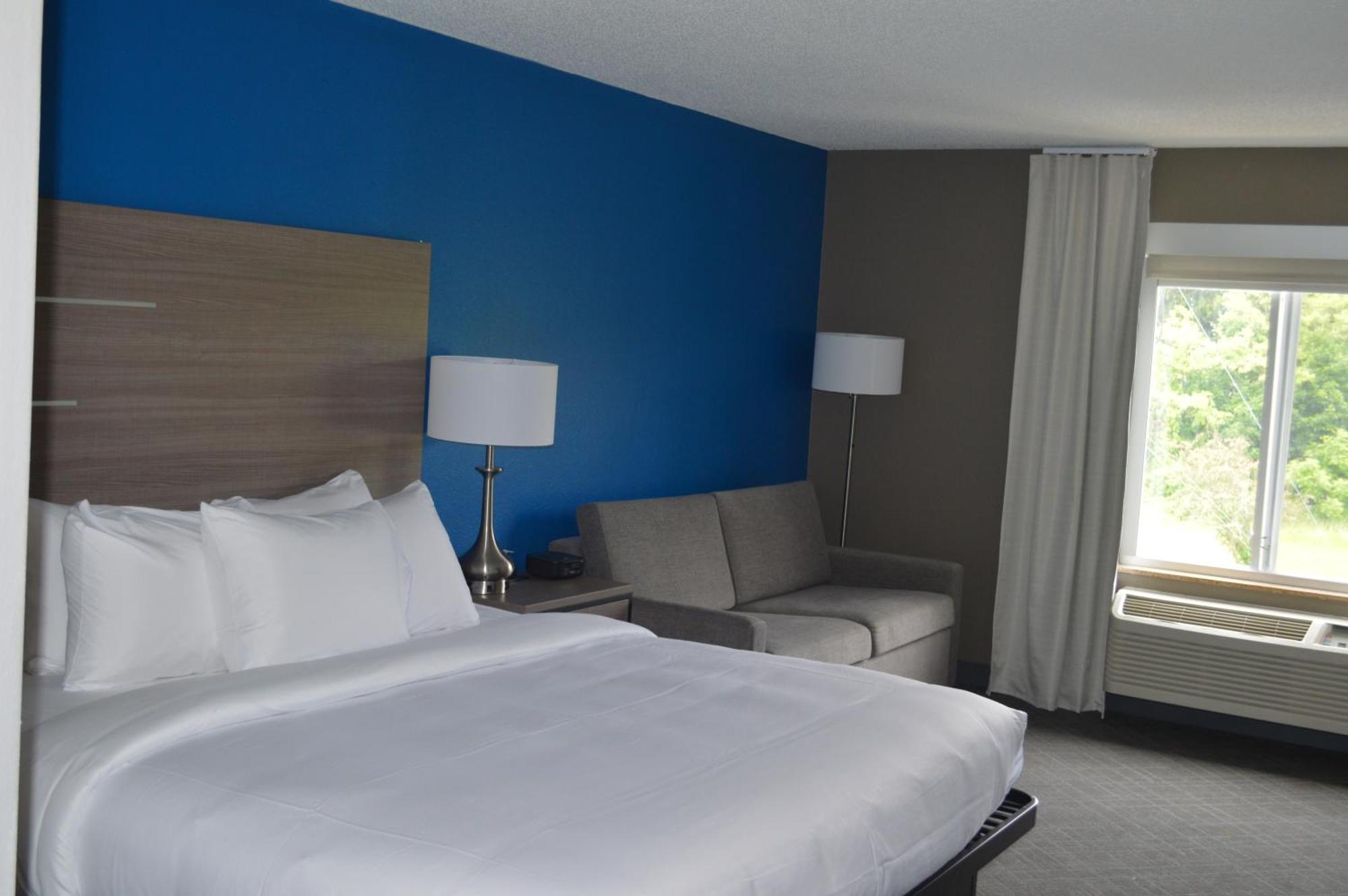Comfort Inn & Suites Harrisburg-Hershey North المظهر الخارجي الصورة
