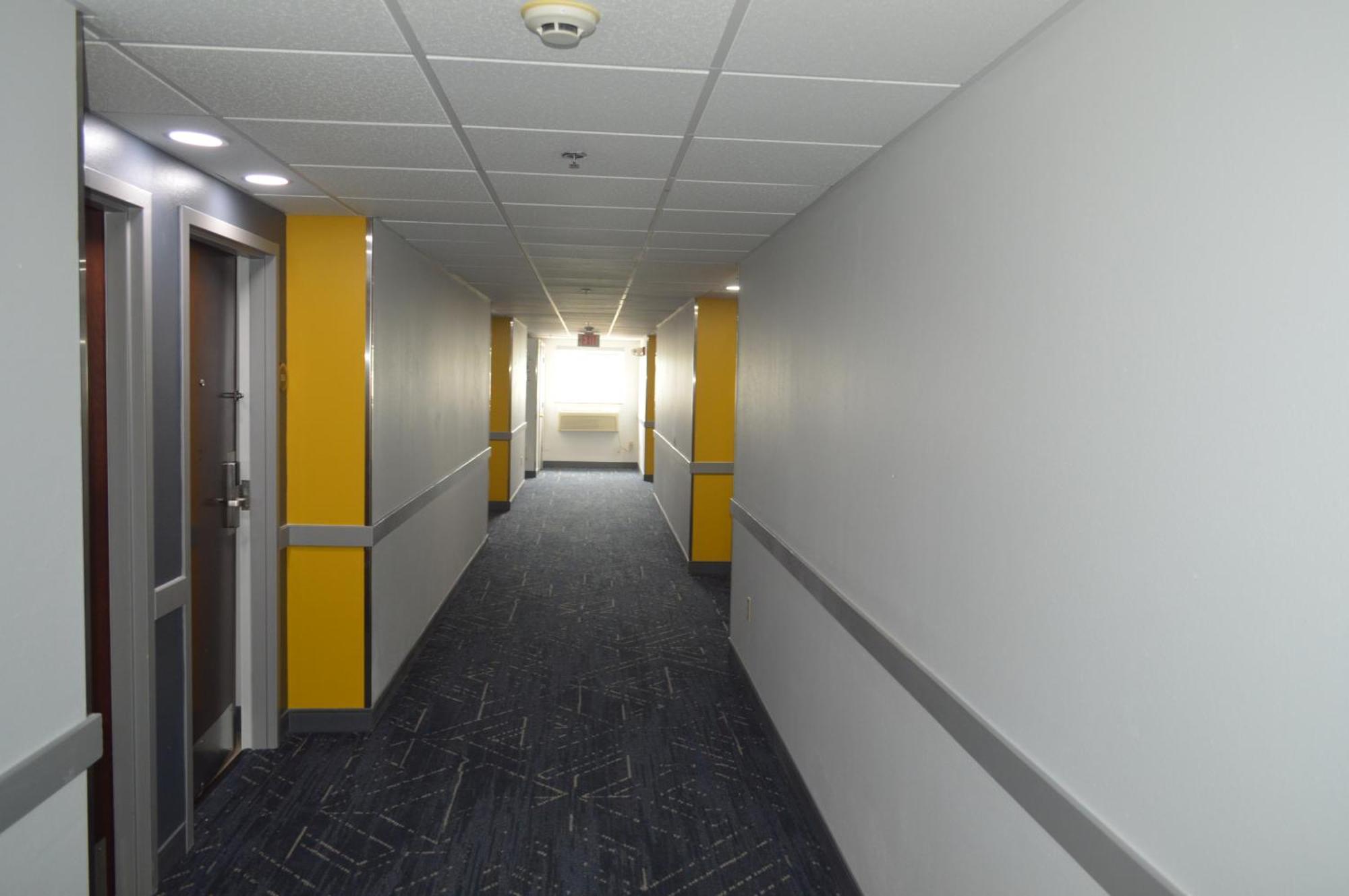Comfort Inn & Suites Harrisburg-Hershey North المظهر الخارجي الصورة
