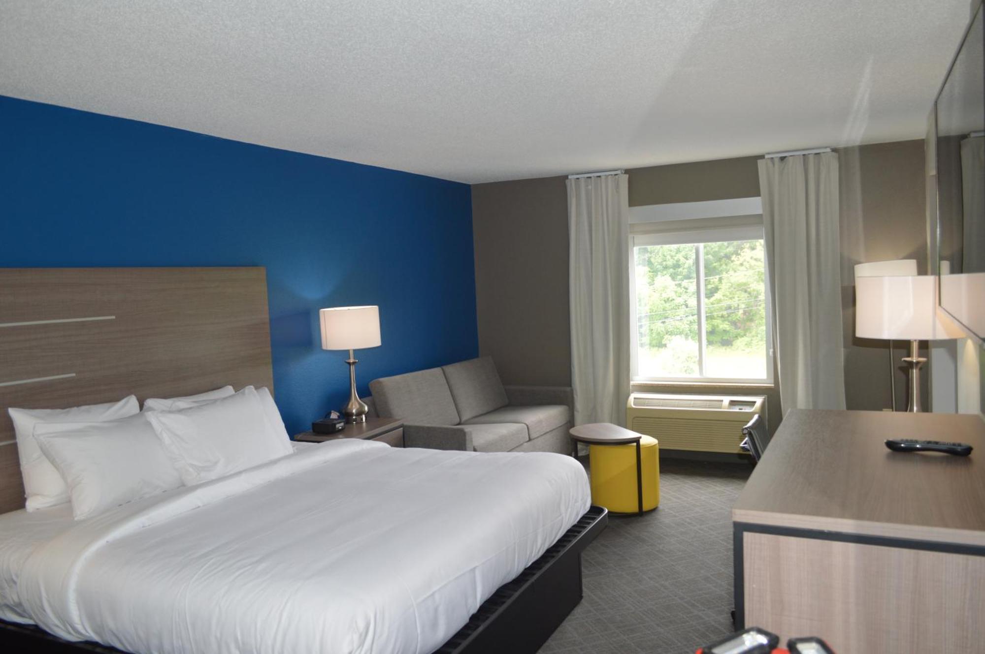 Comfort Inn & Suites Harrisburg-Hershey North المظهر الخارجي الصورة