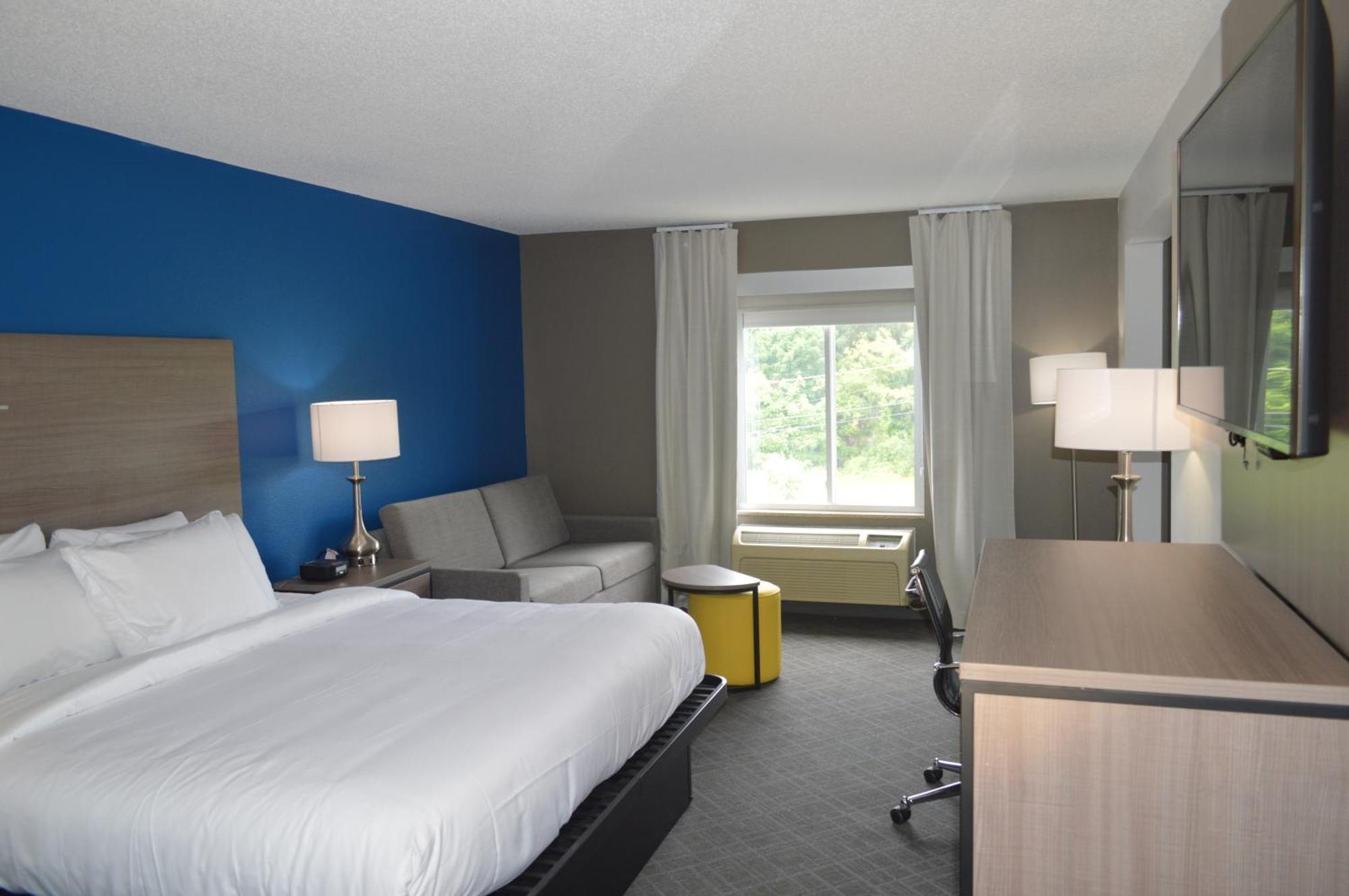 Comfort Inn & Suites Harrisburg-Hershey North المظهر الخارجي الصورة