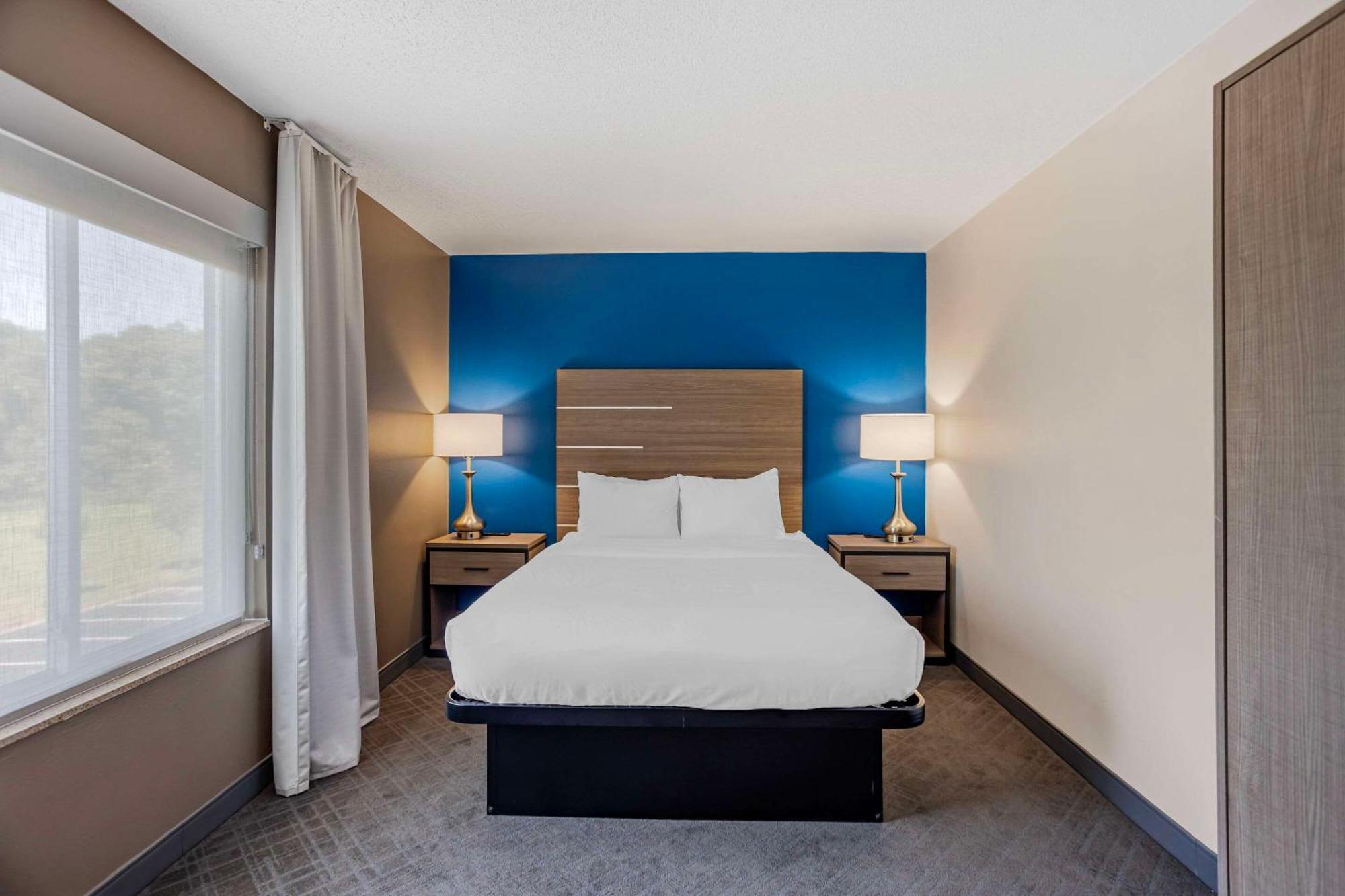 Comfort Inn & Suites Harrisburg-Hershey North المظهر الخارجي الصورة