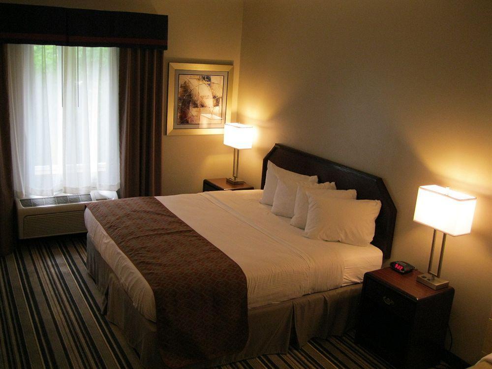 Comfort Inn & Suites Harrisburg-Hershey North المظهر الخارجي الصورة