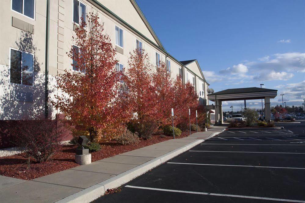 Comfort Inn & Suites Harrisburg-Hershey North المظهر الخارجي الصورة