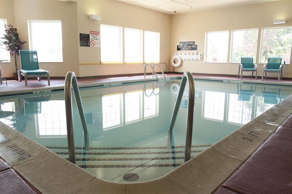 Comfort Inn & Suites Harrisburg-Hershey North المظهر الخارجي الصورة