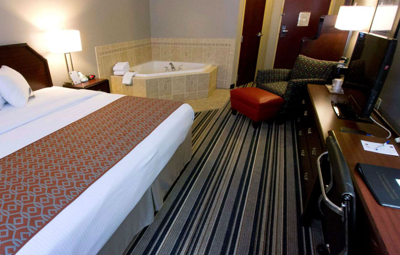 Comfort Inn & Suites Harrisburg-Hershey North المظهر الخارجي الصورة